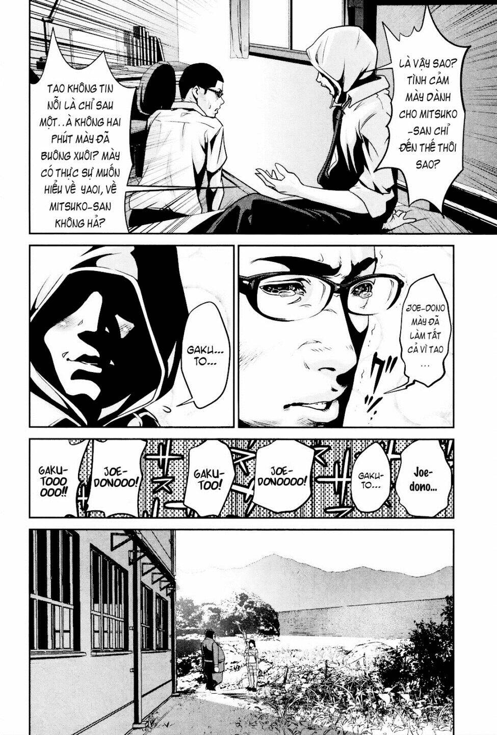 Chương 106 - Trang 10