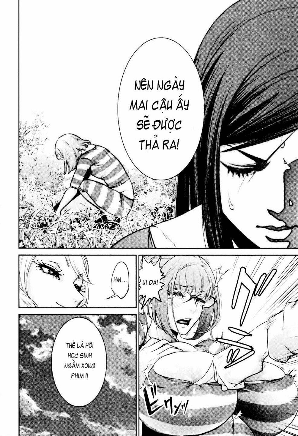 Chương 107 - Trang 16