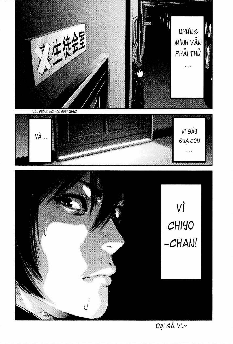 Chương 107 - Trang 20