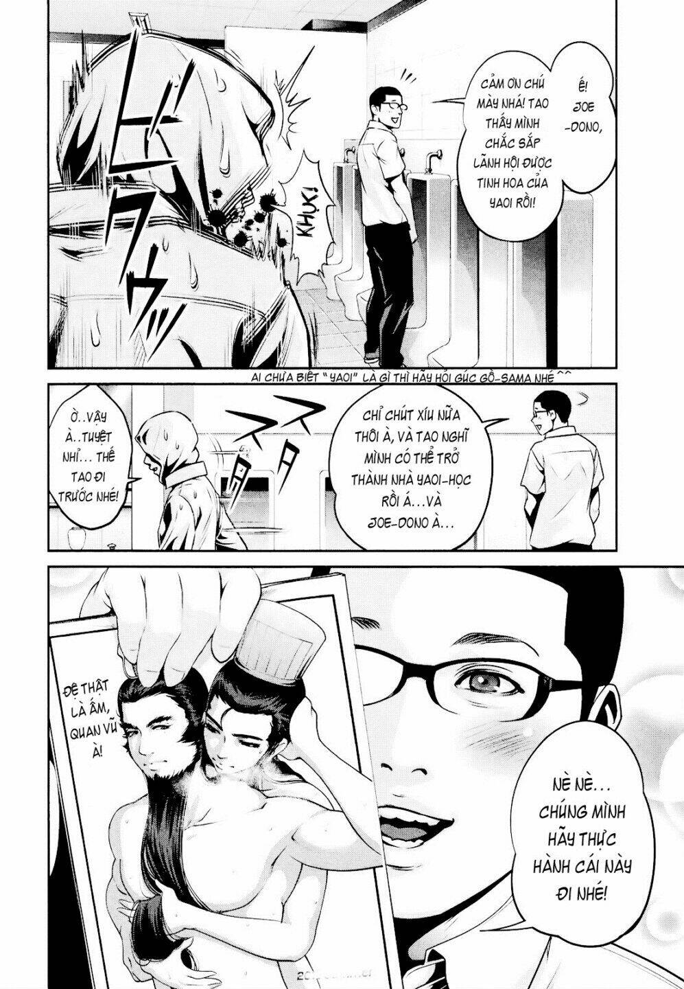 Chương 107 - Trang 8