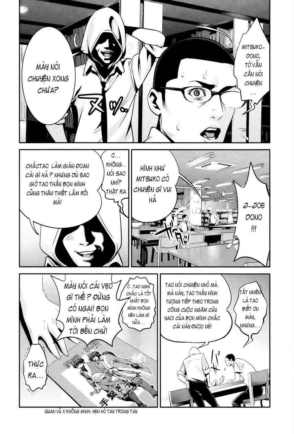 Chương 111 - Trang 8