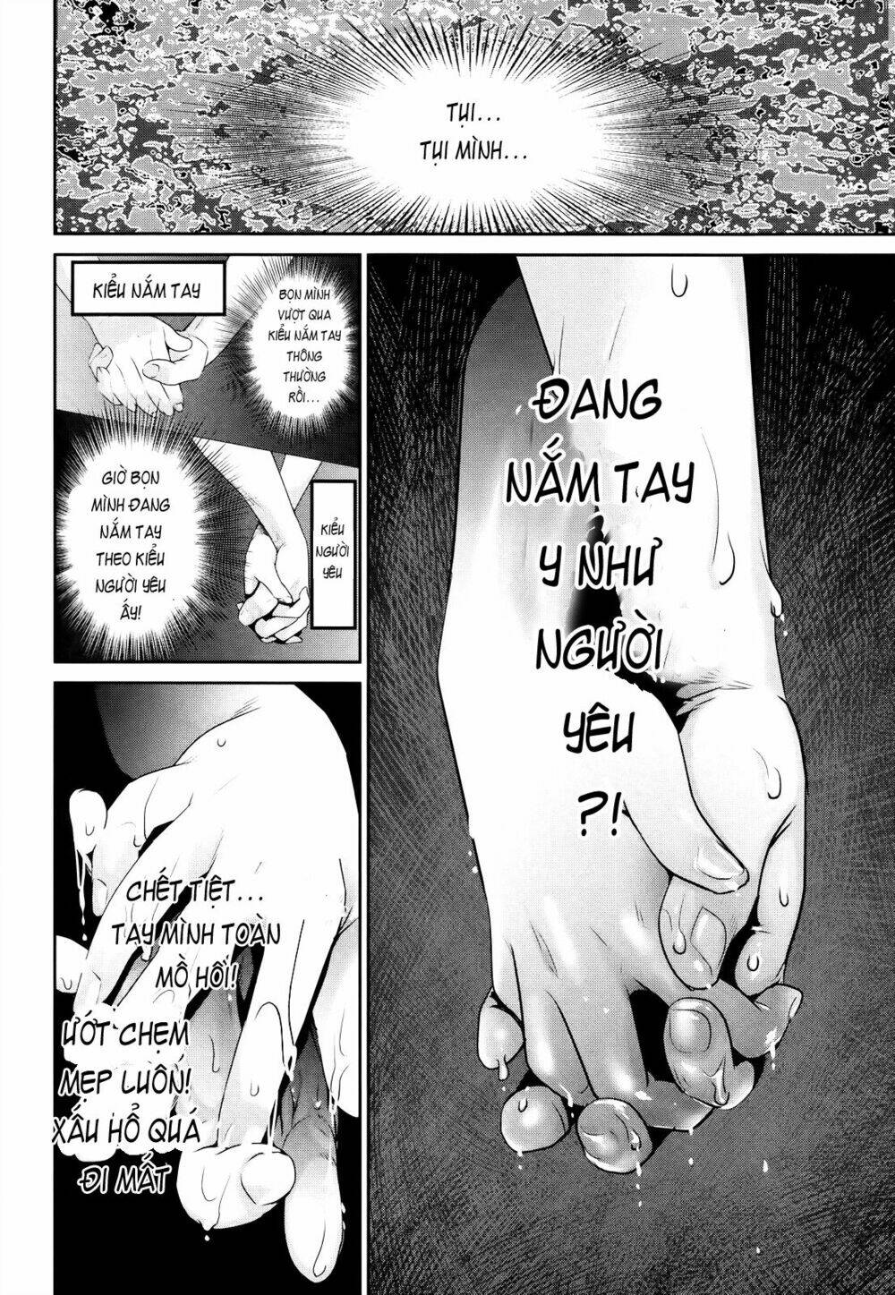 Chương 115 - Trang 17