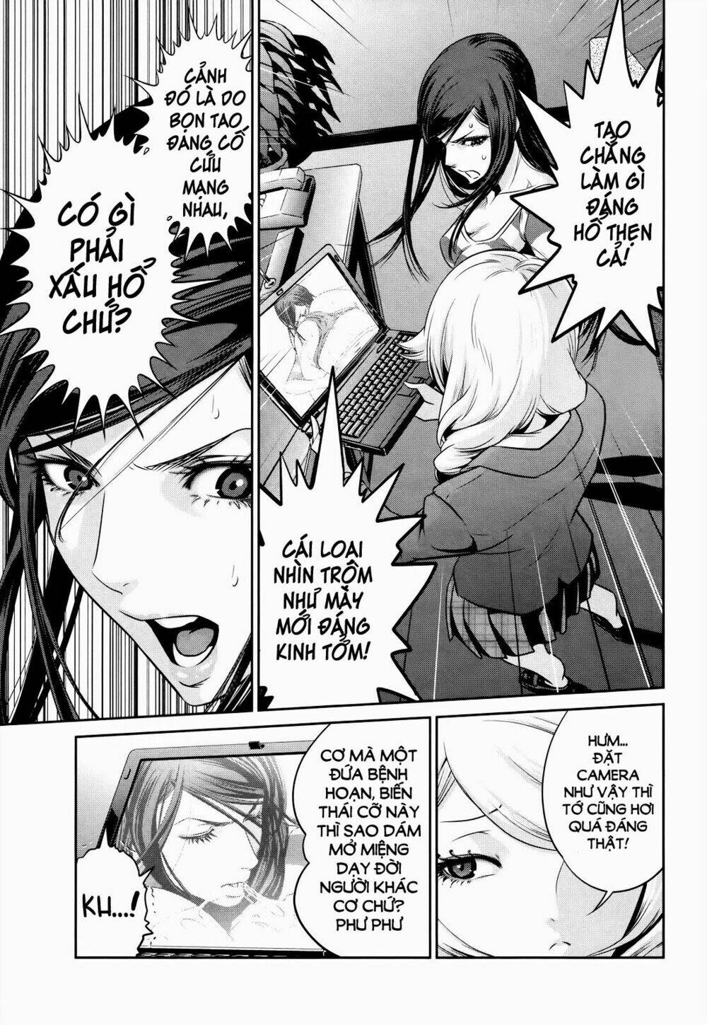Chương 122 - Trang 7