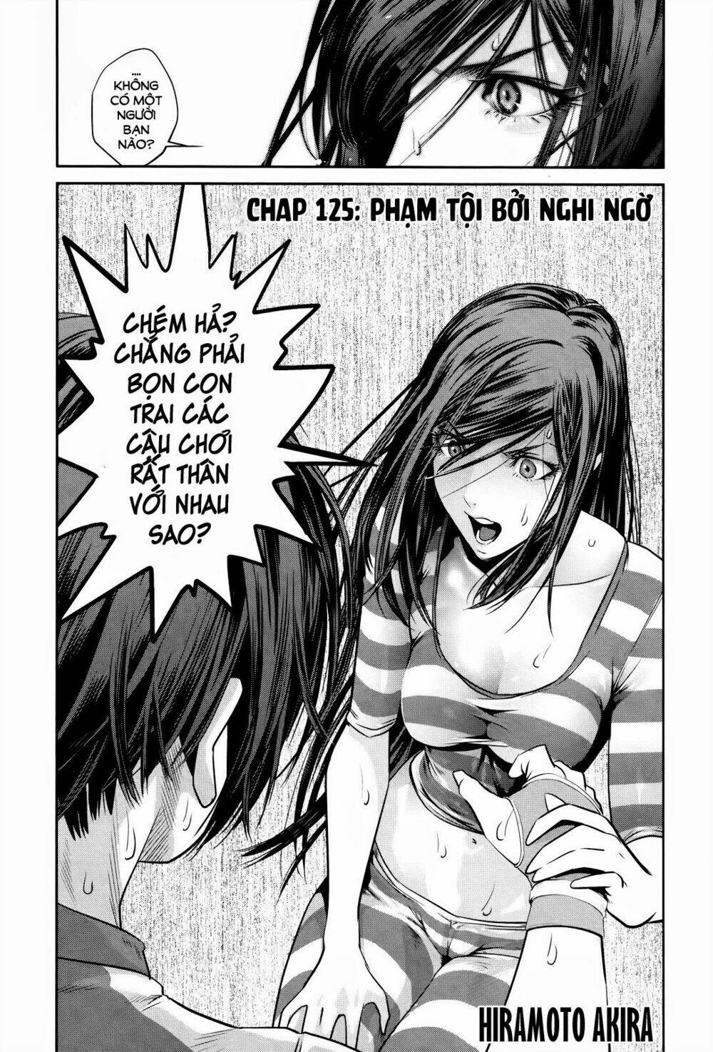Chương 125 - Trang 3