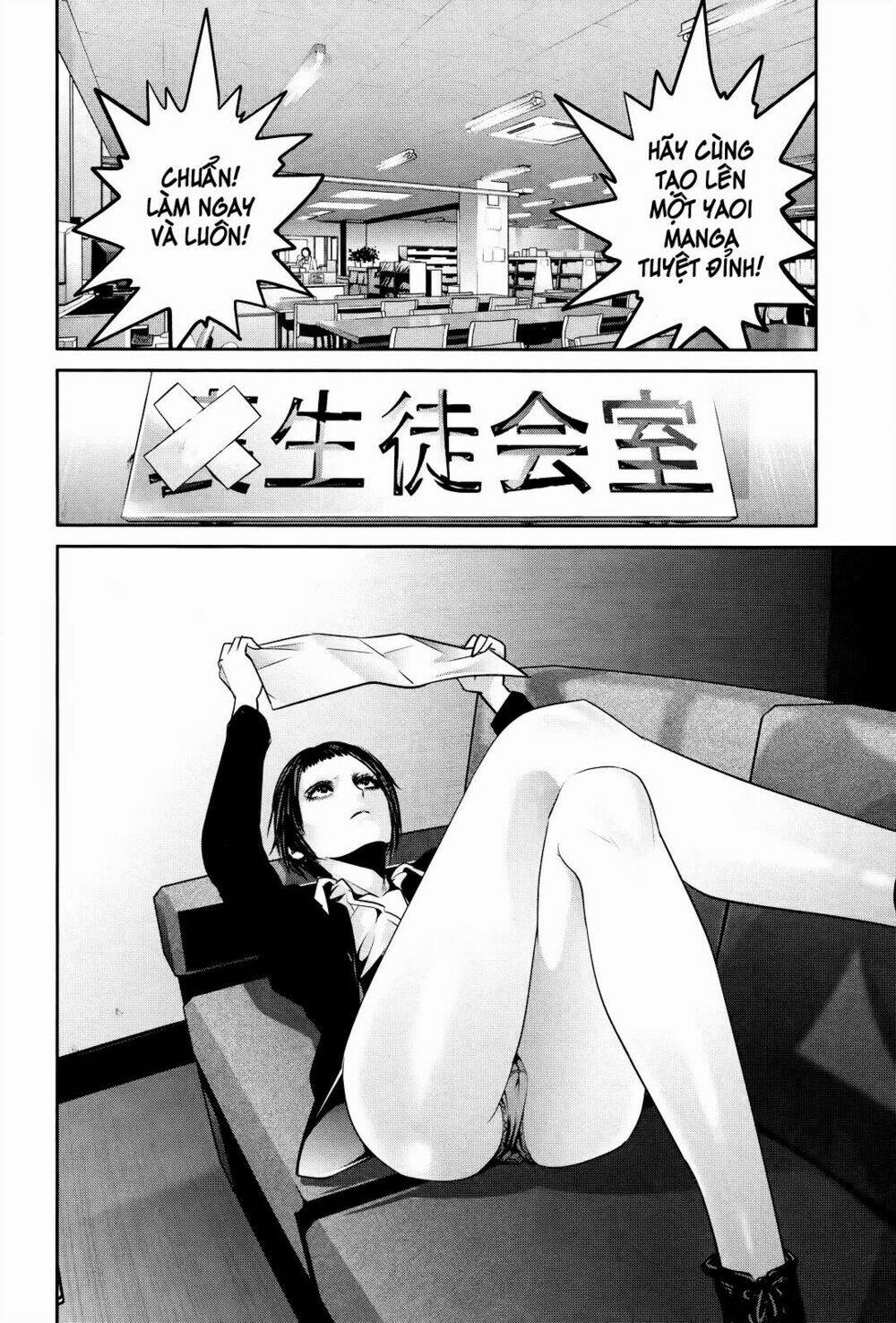 Chương 126 - Trang 10