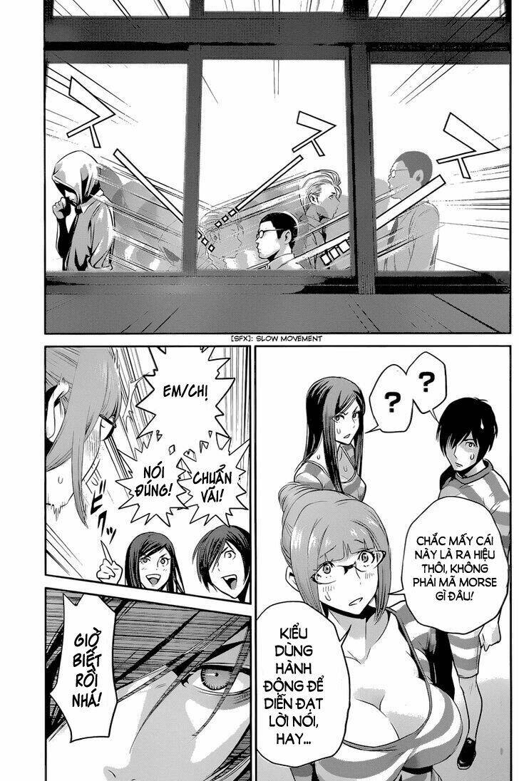 Chương 129 - Trang 18