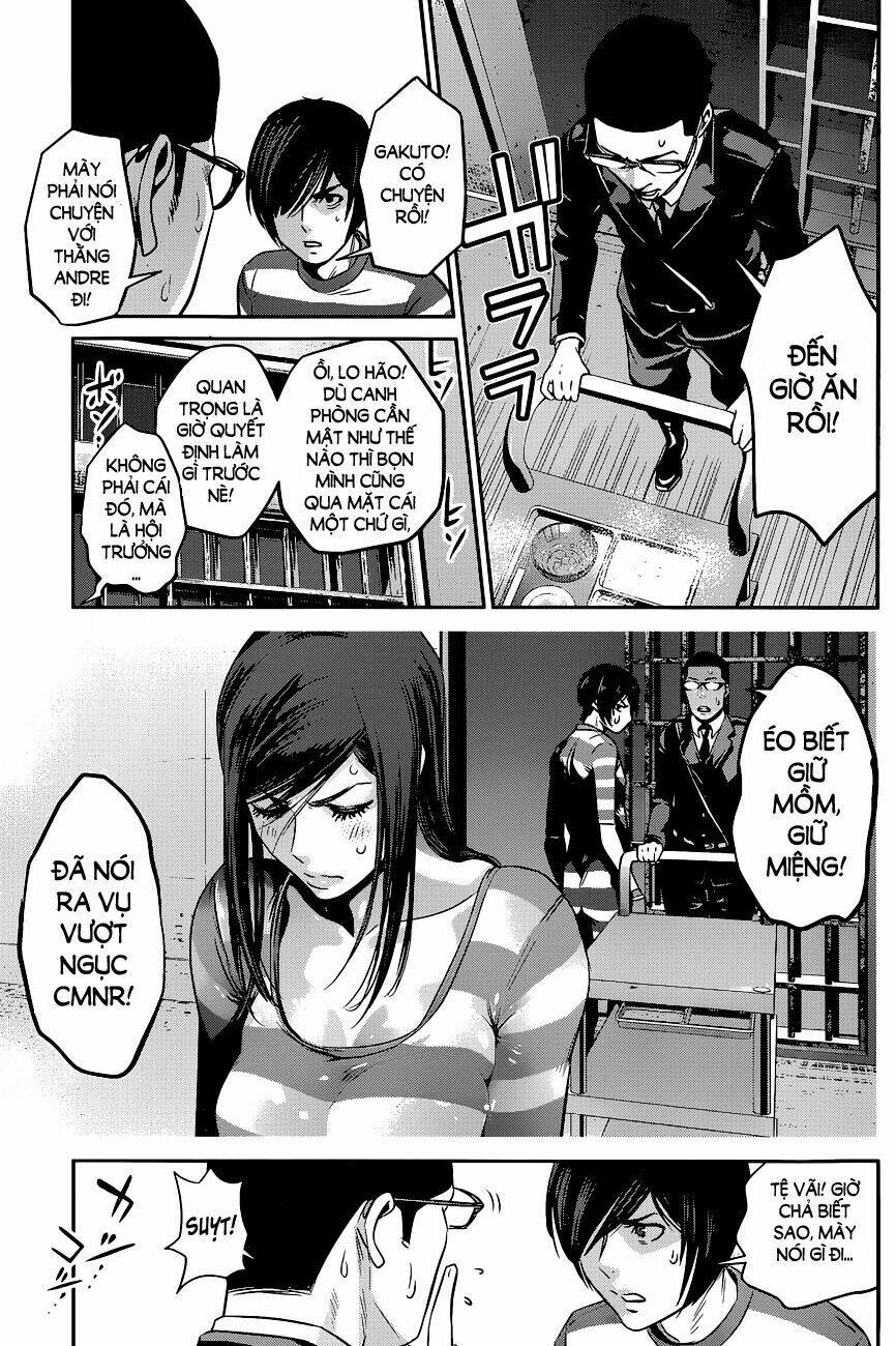 Chương 129 - Trang 5