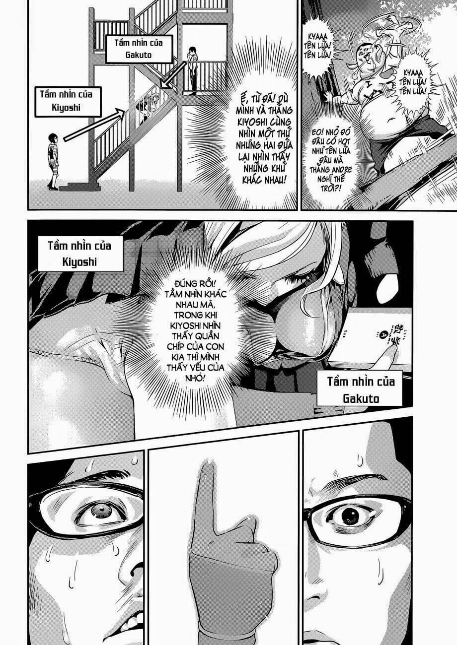 Chương 130 - Trang 17