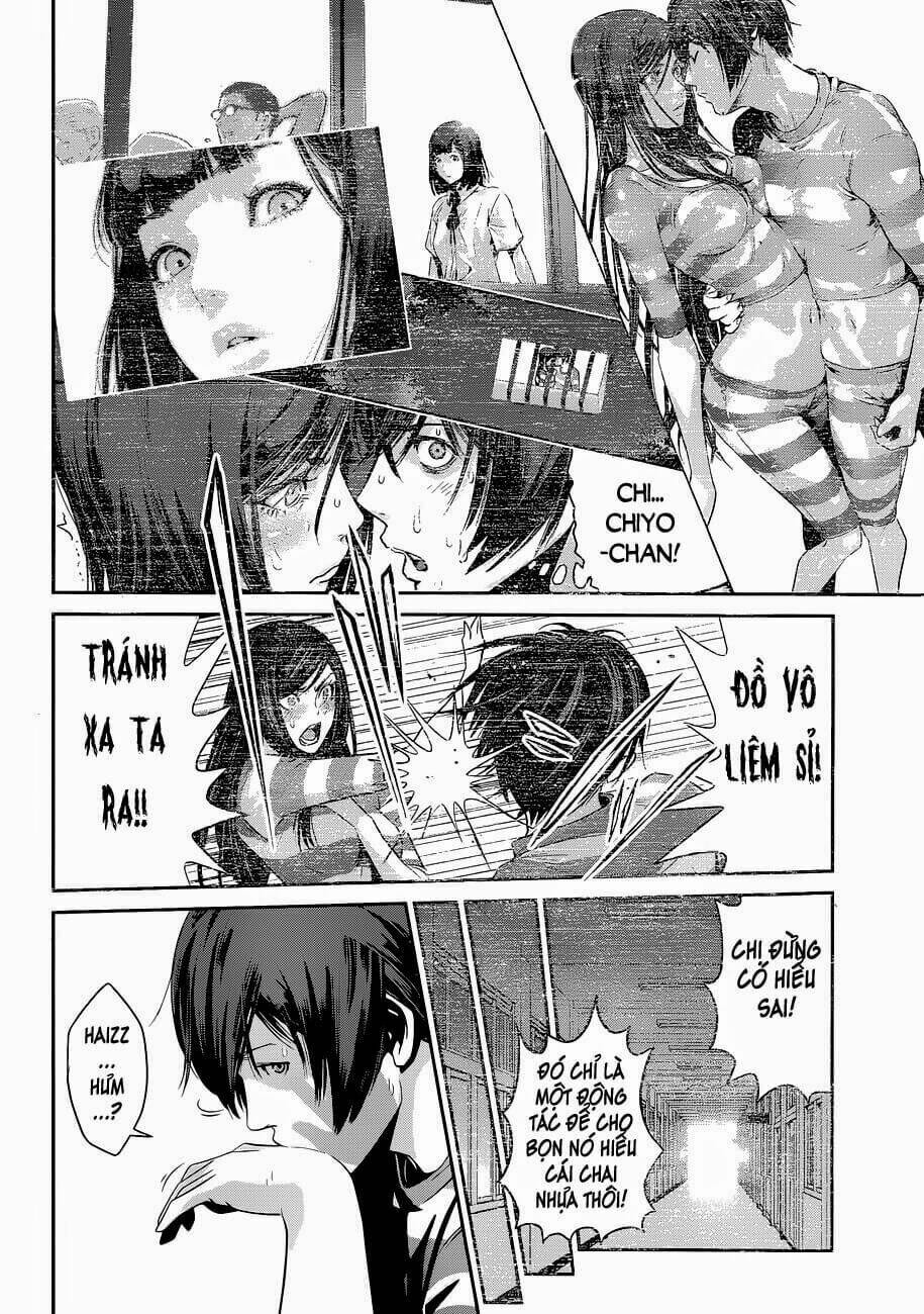 Chương 130 - Trang 5