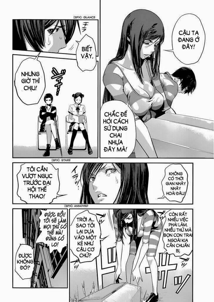 Chương 130 - Trang 9