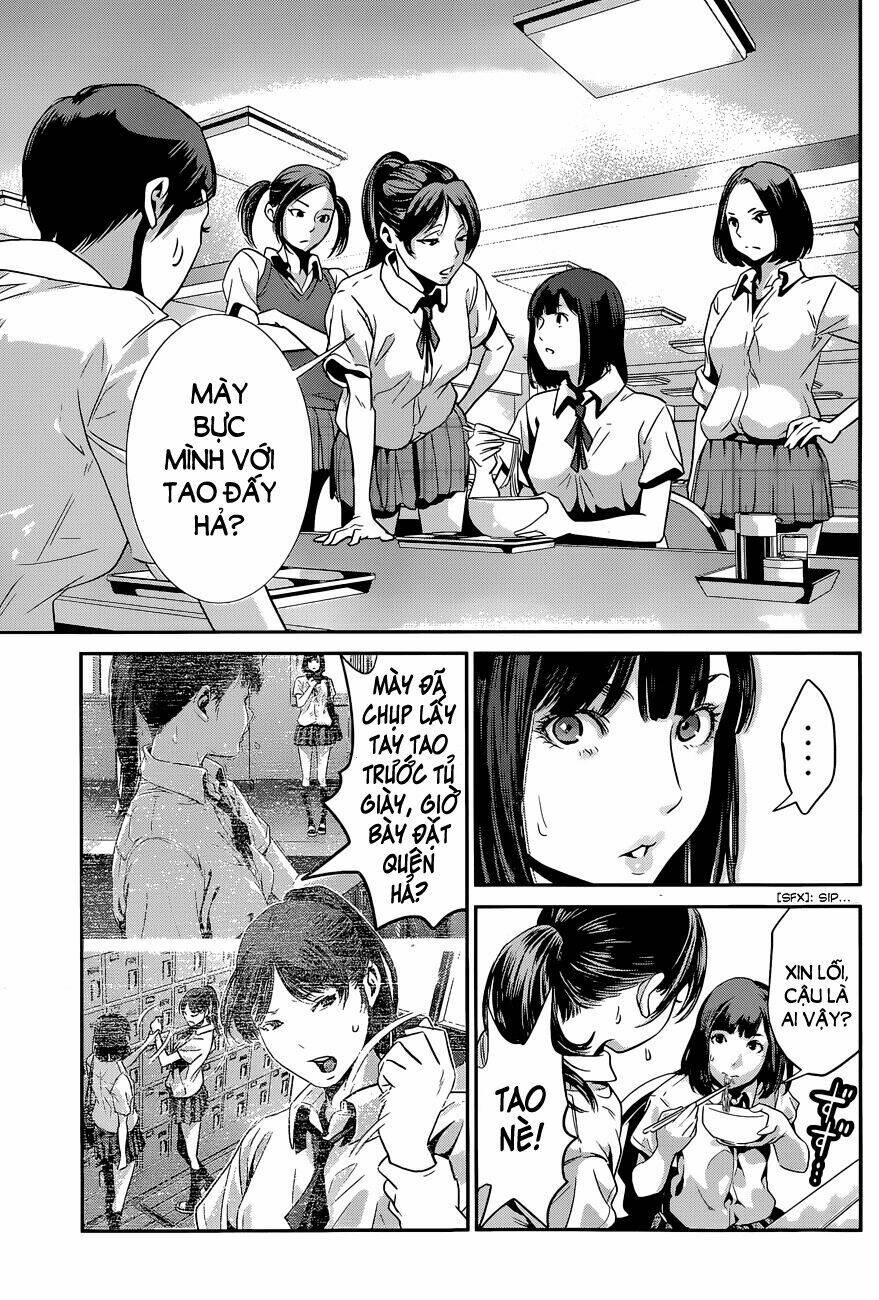 Chương 133 - Trang 15