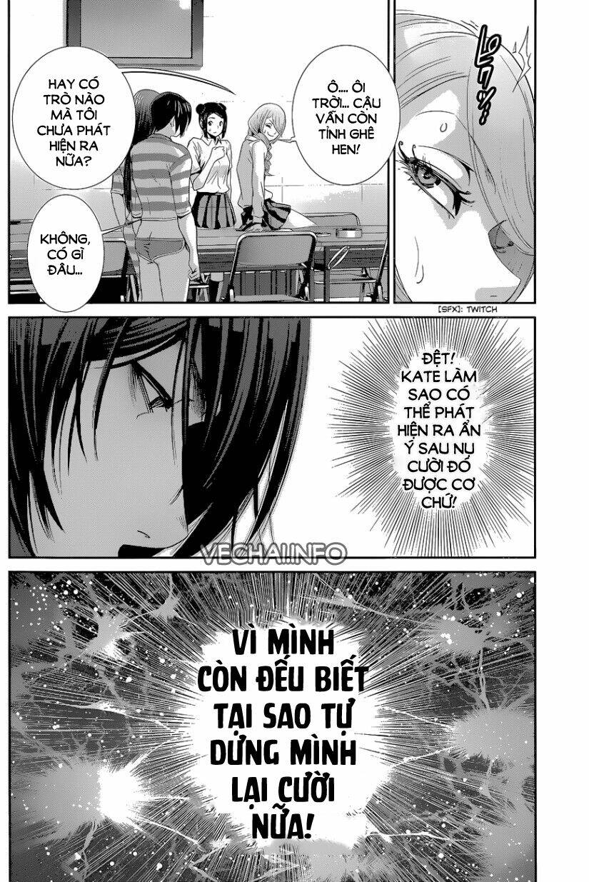 Chương 157 - Trang 5