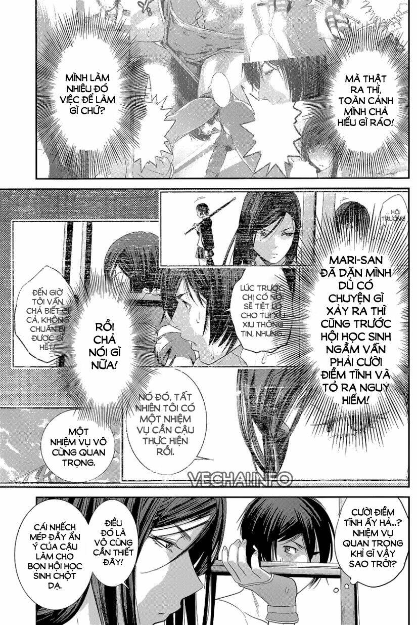 Chương 157 - Trang 6