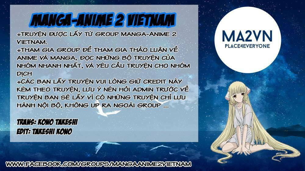 Chương 188 - Trang 19