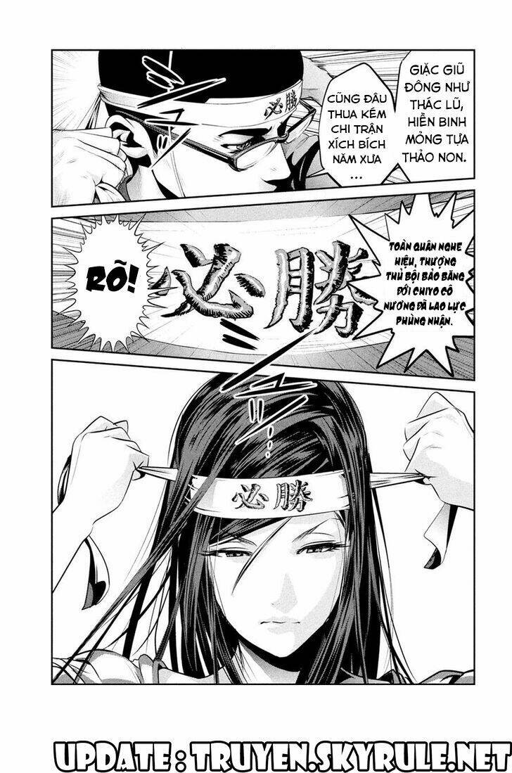 Chương 202 - Trang 16