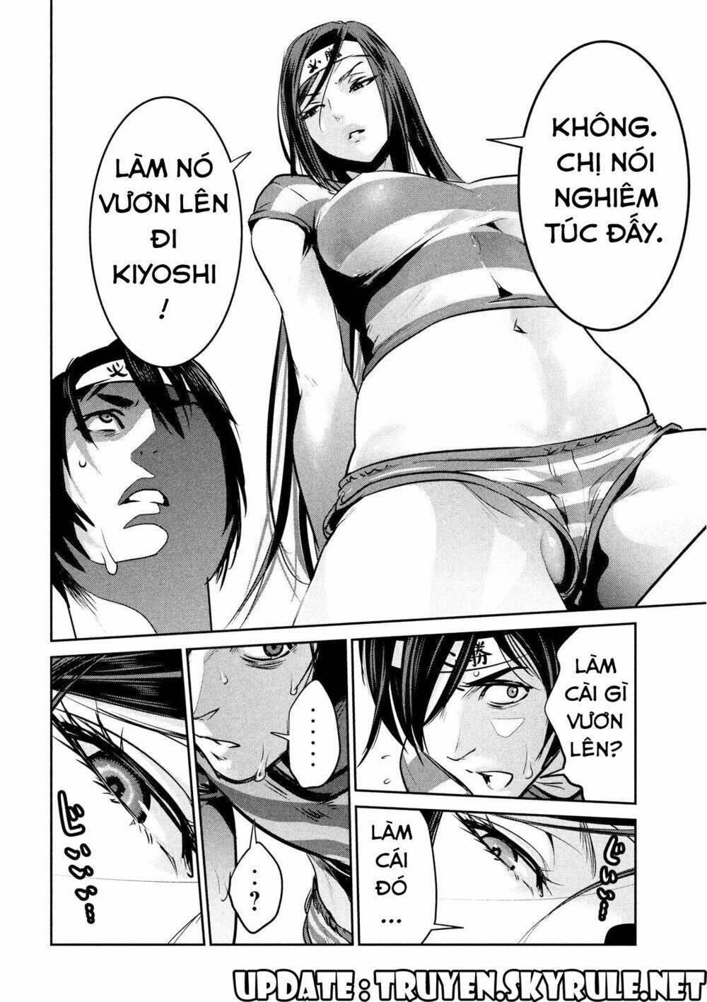 Chương 205 - Trang 6