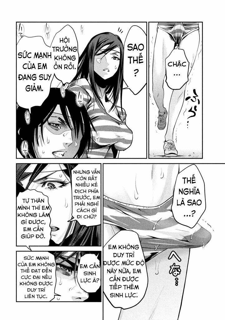 Chương 206 - Trang 7