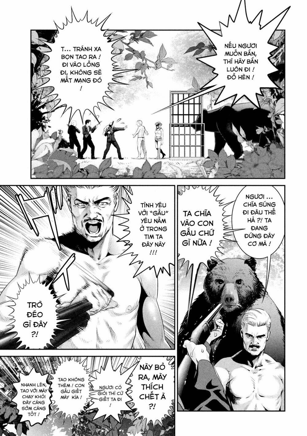 Chương 220 - Trang 11