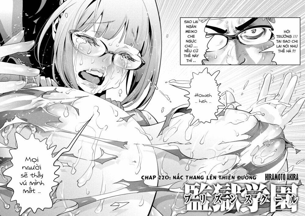 Chương 220 - Trang 3