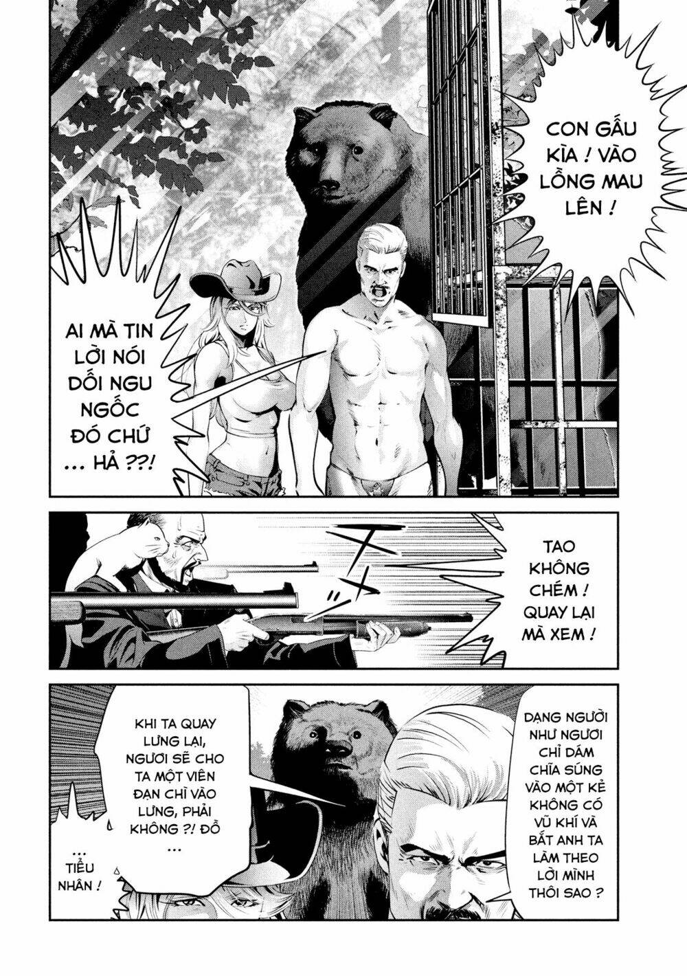 Chương 220 - Trang 10