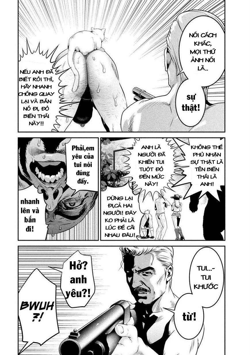 Chương 223 - Trang 12
