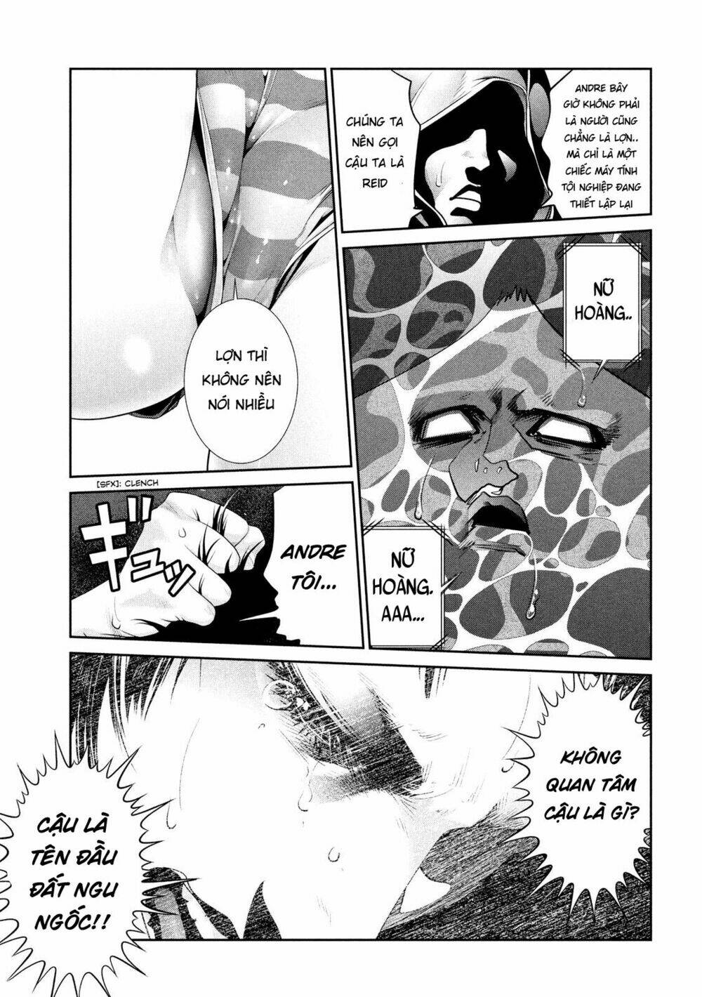 Chương 231 - Trang 17