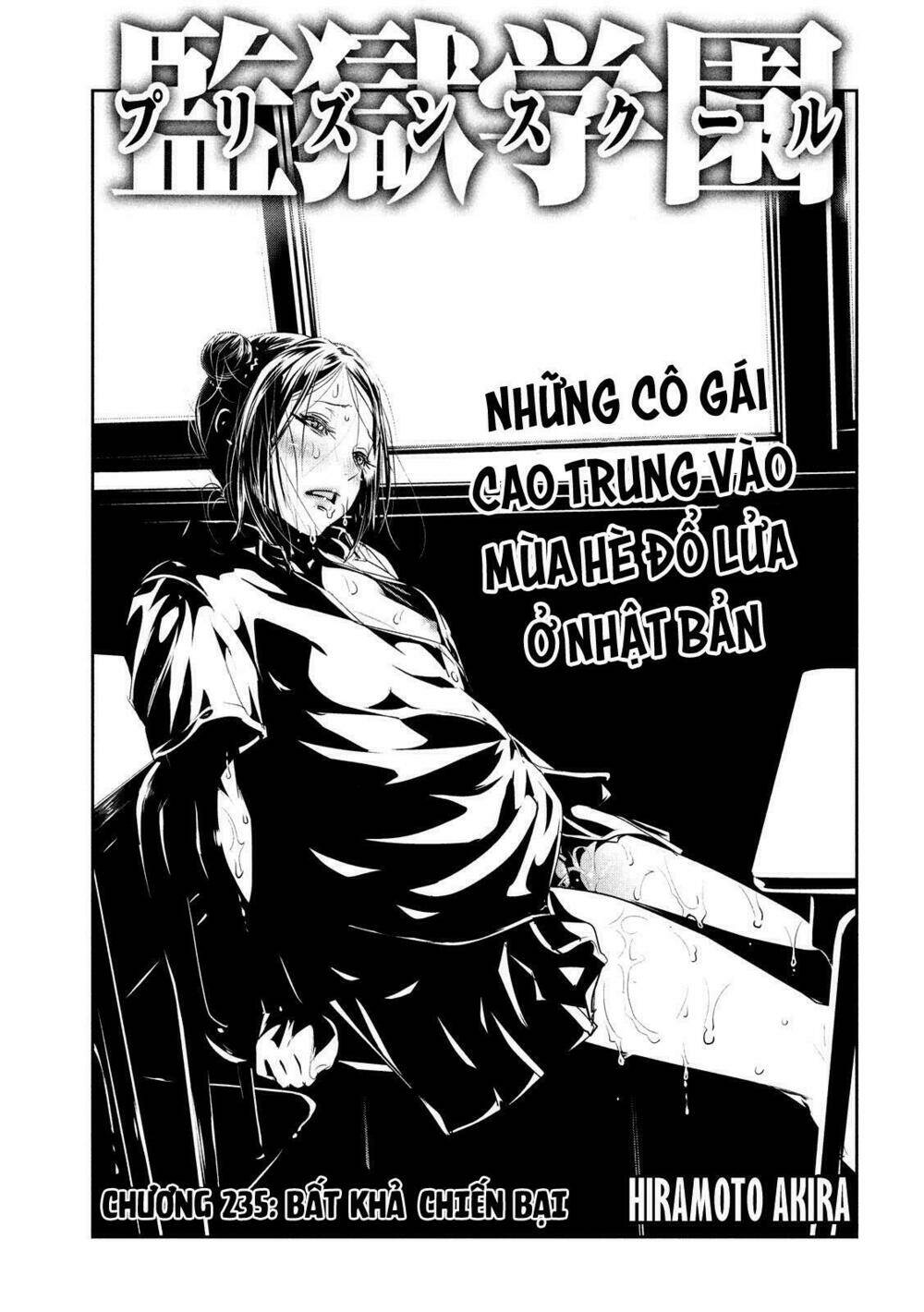 Chương 235 - Trang 3