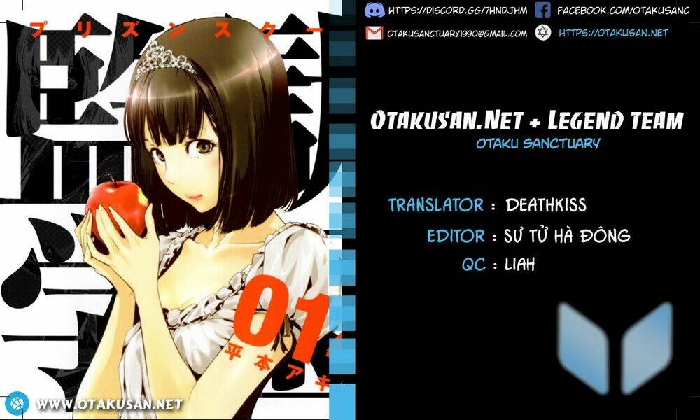 Chương 237 - Trang 1