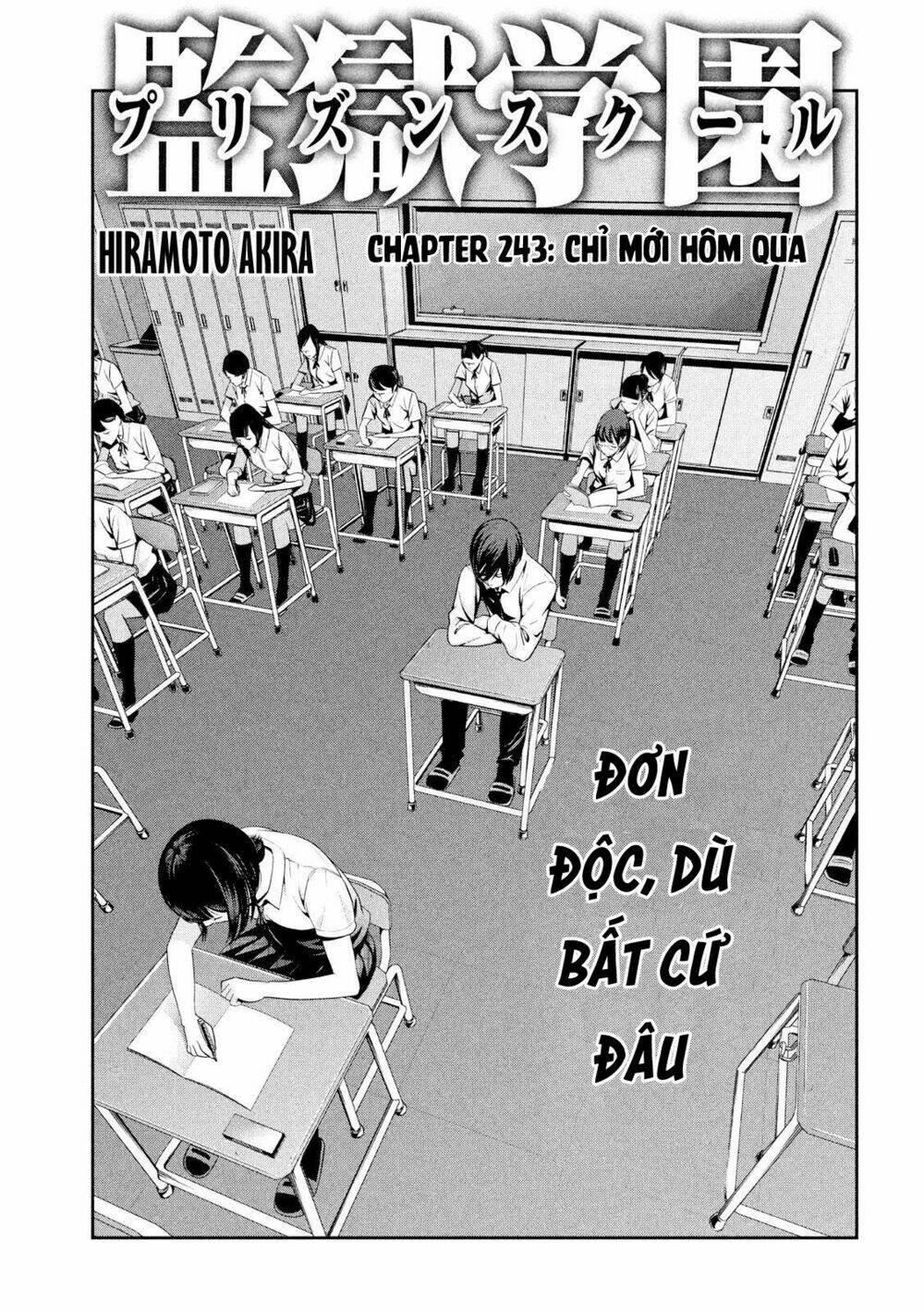 Chương 243 - Trang 2