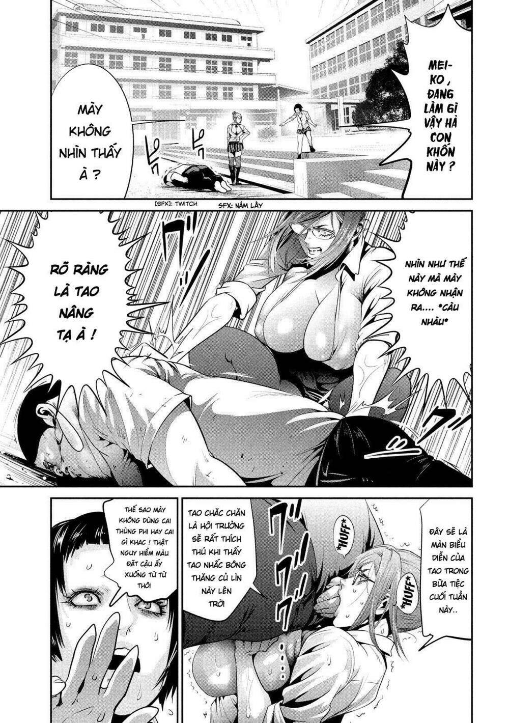 Chương 248 - Trang 9