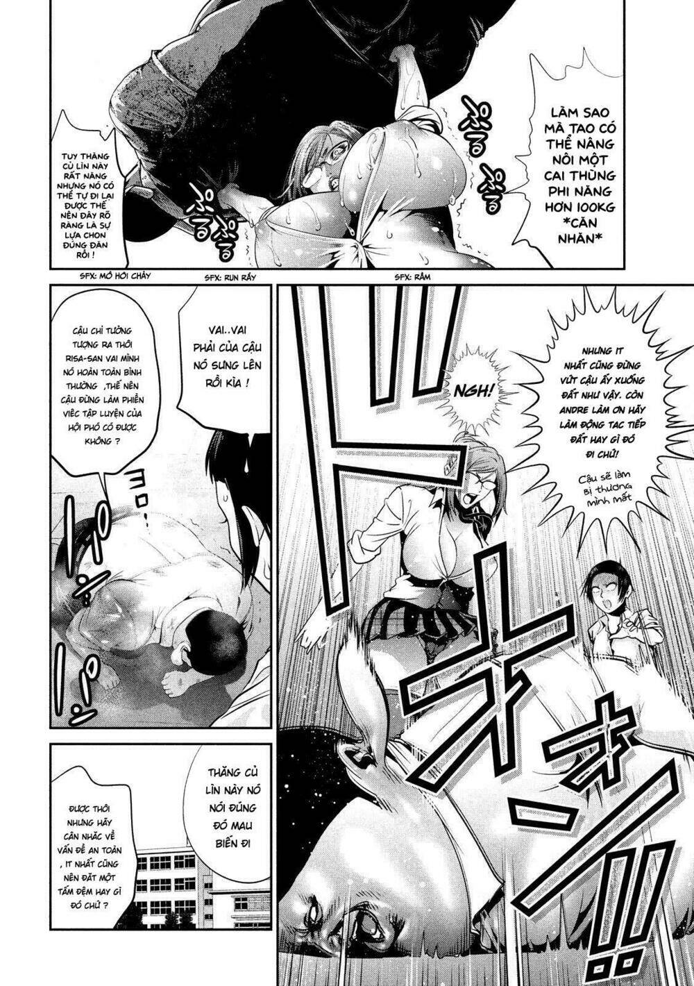 Chương 248 - Trang 10