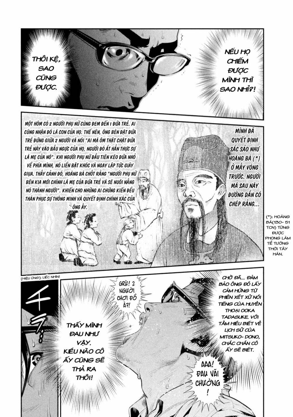 Chương 257 - Trang 5