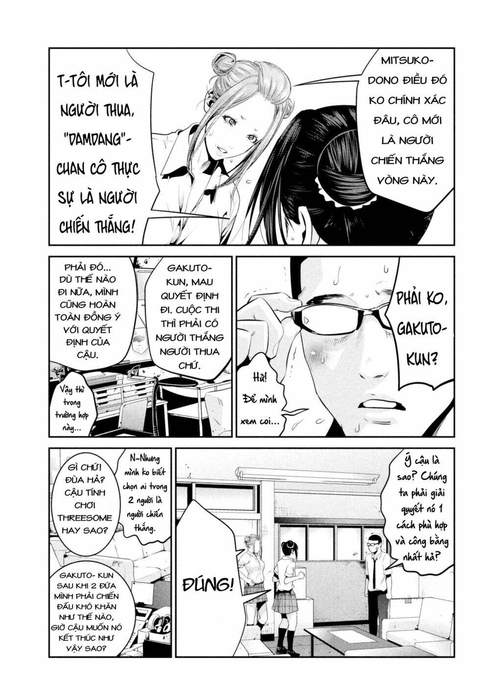 Chương 257 - Trang 10
