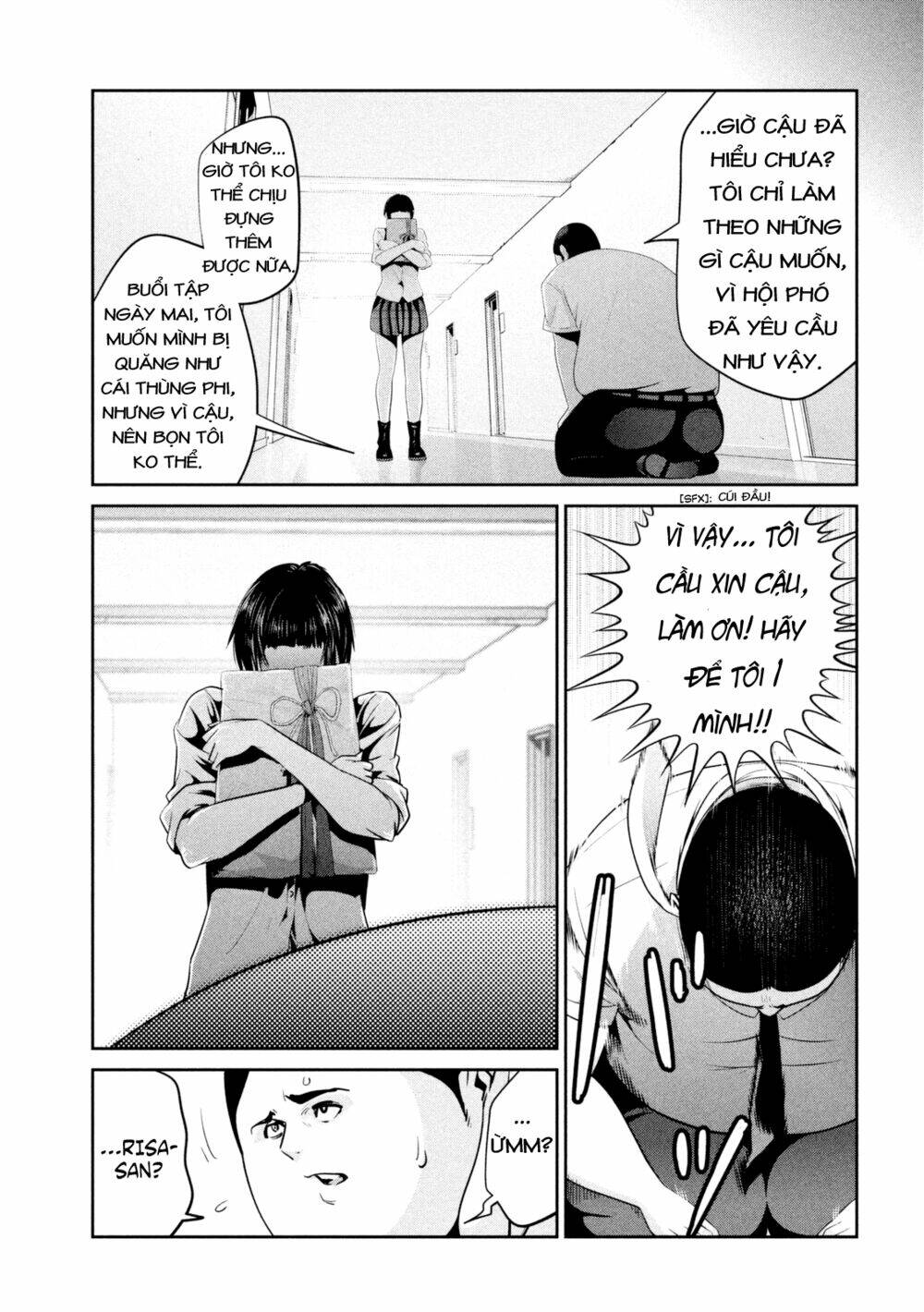 Chương 258 - Trang 12