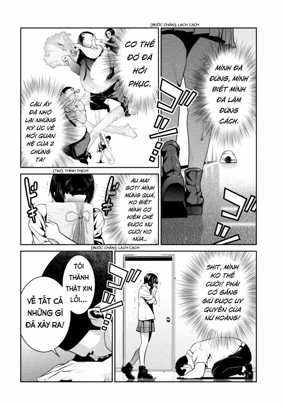 Chương 258 - Trang 7