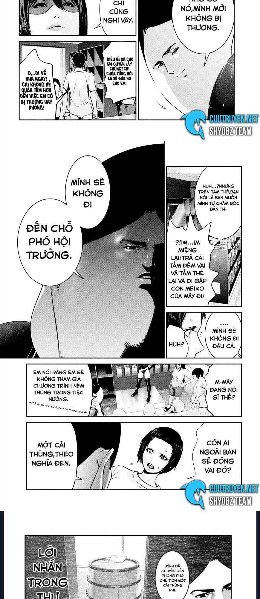 Chương 262 - Trang 2