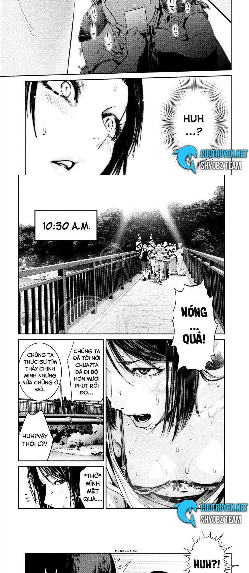 Chương 262 - Trang 5