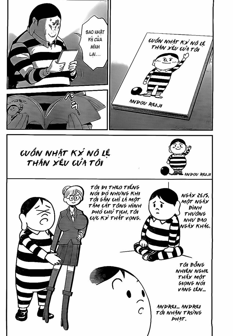 Chương 49 - Trang 11