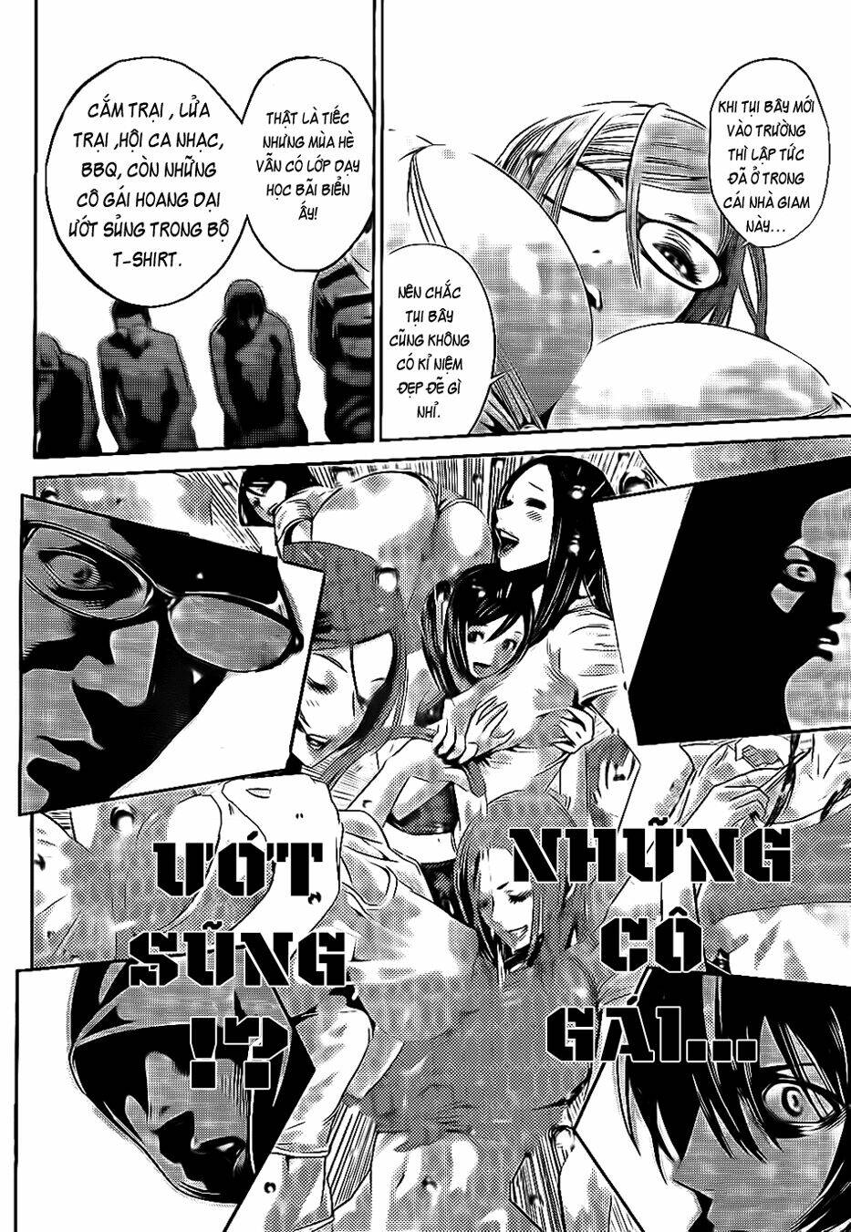Chương 52 - Trang 17
