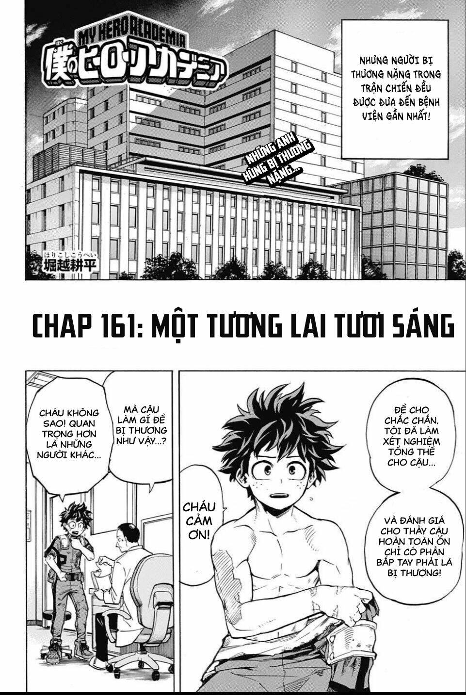 Chương 161 - Trang 2