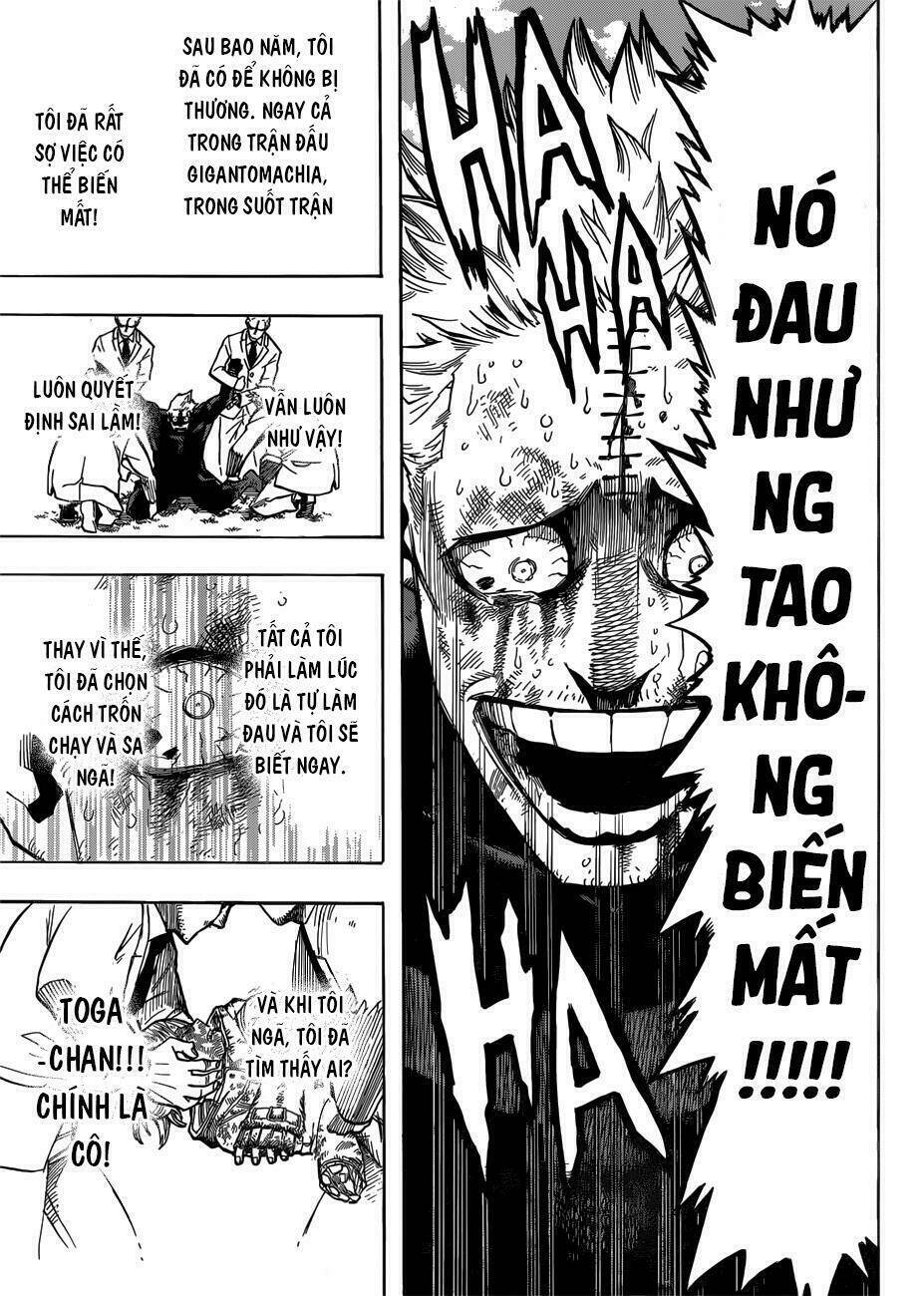 Chương 229 - Trang 16