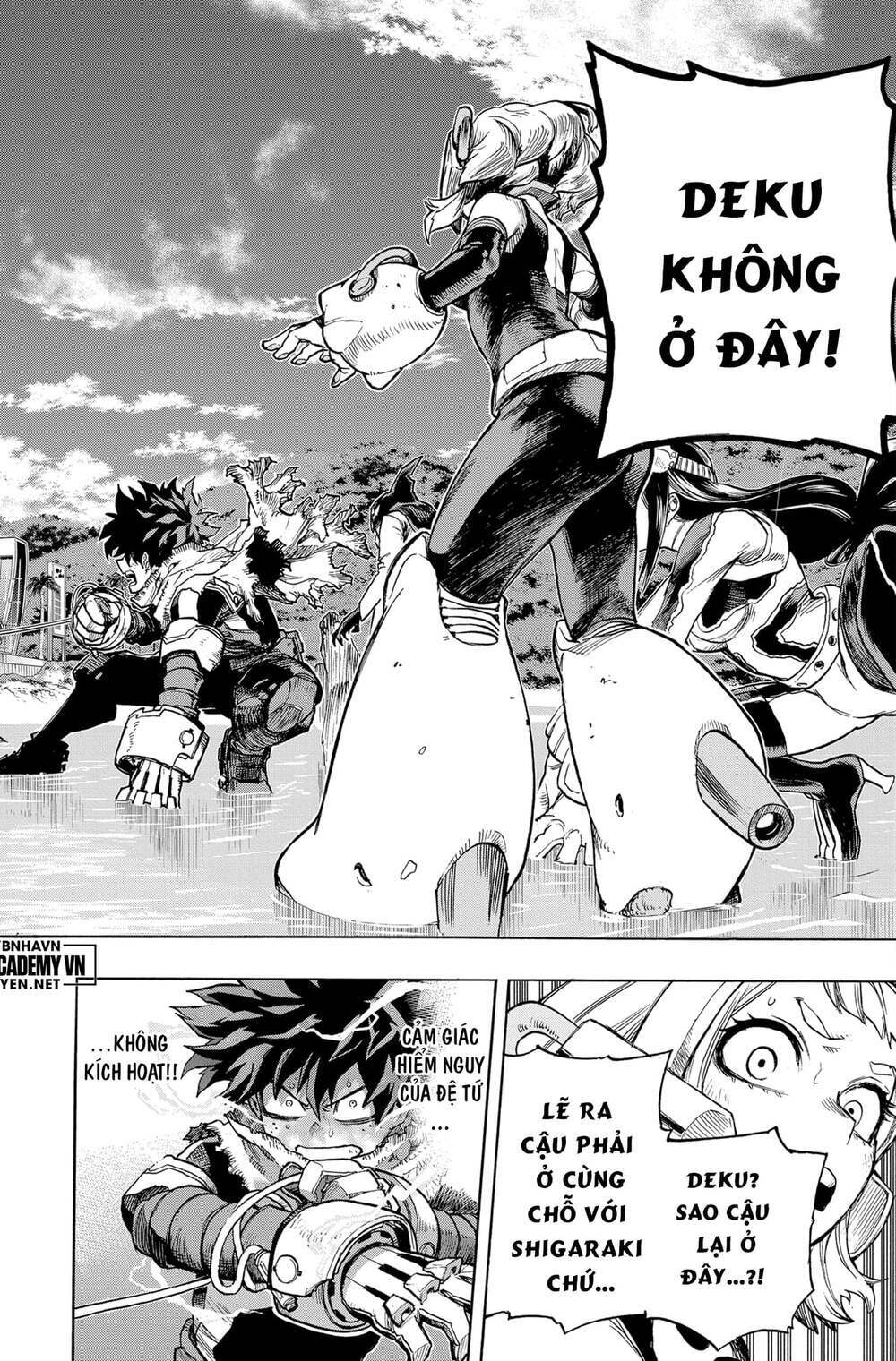 Chương 345 - Trang 18