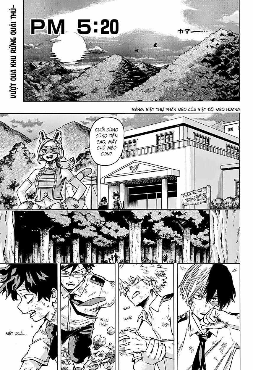 Chương 71 - Trang 1