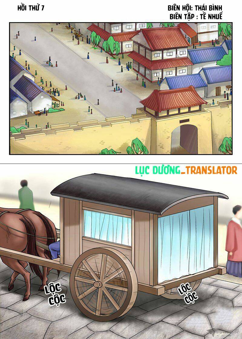 Chương 7 - Trang 1
