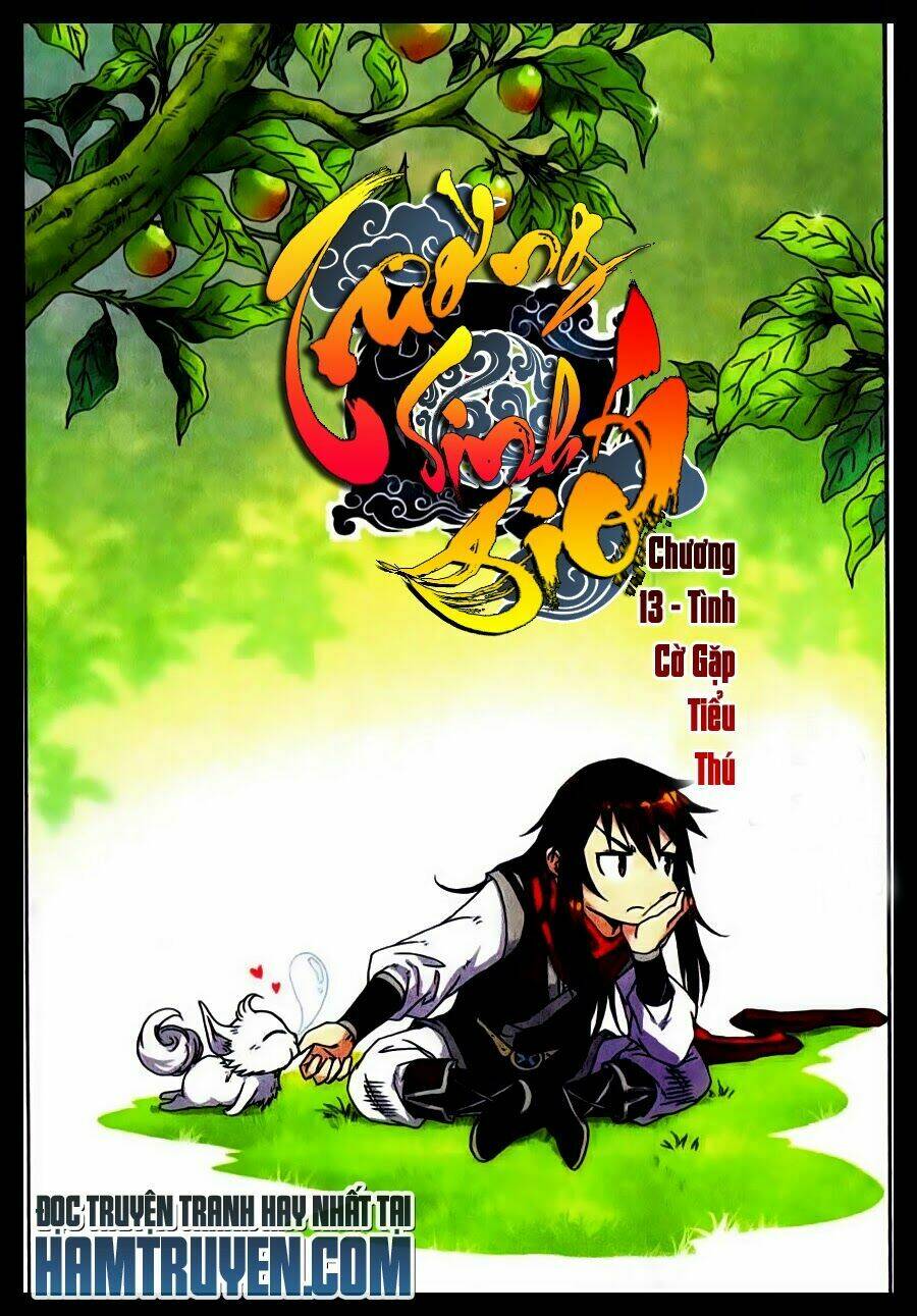 Chương 13 - Trang 1