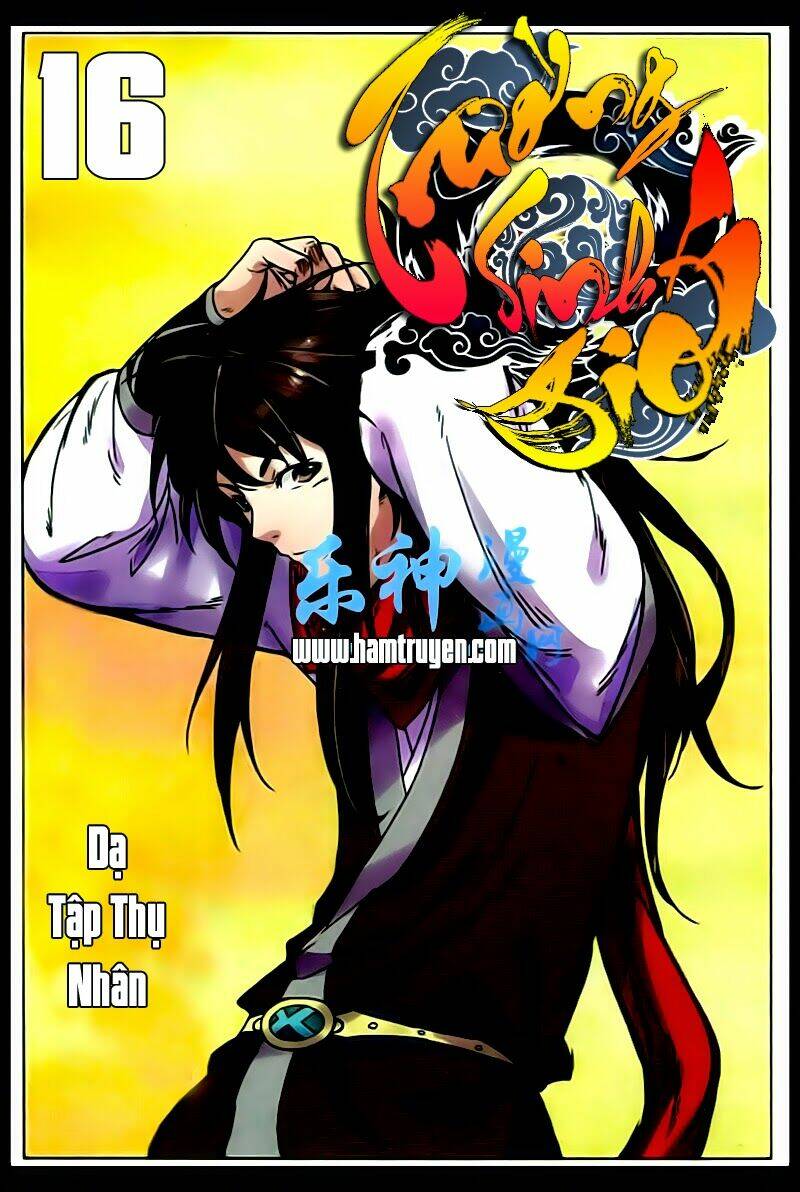 Chương 16 - Trang 1