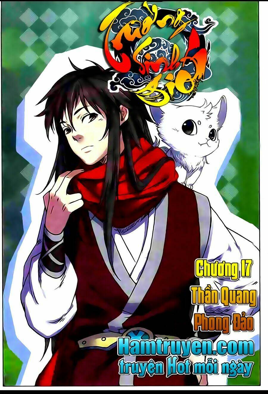 Chương 17 - Trang 1