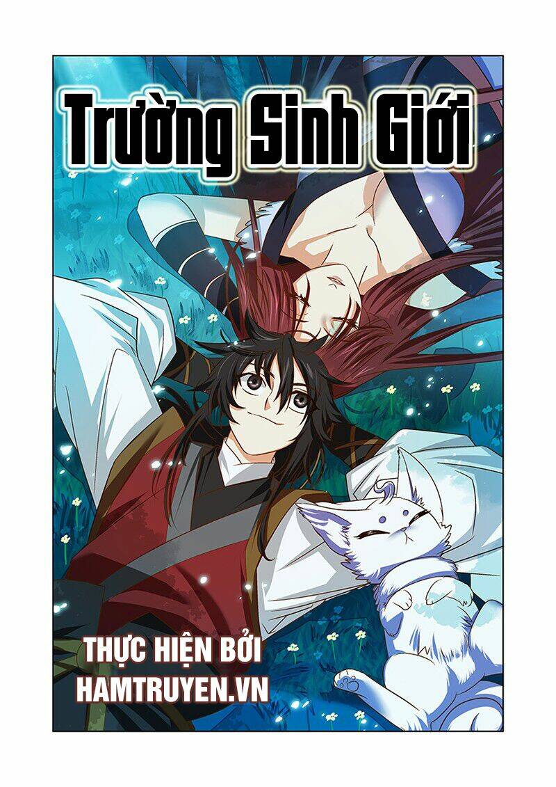 Chương 36 - Trang 1