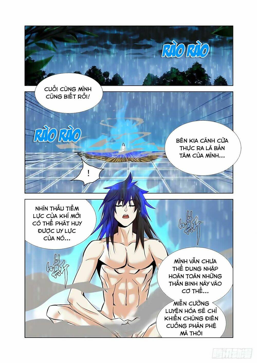 Chương 70 - Trang 7