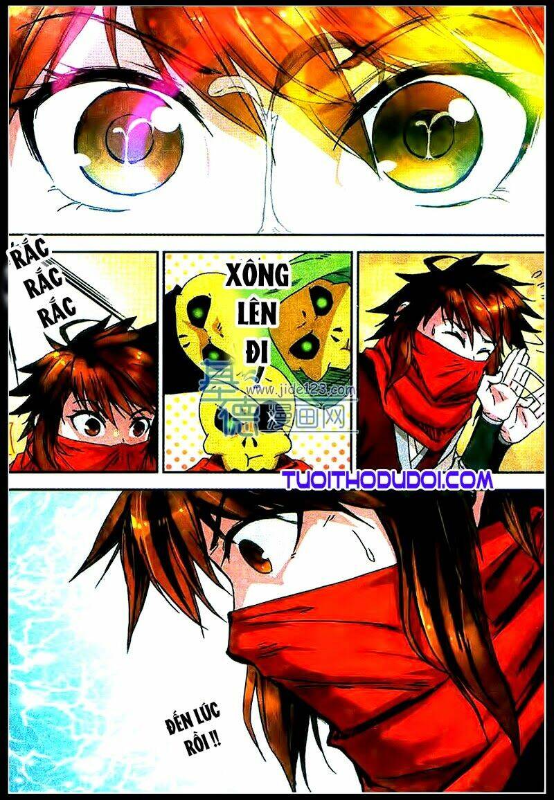 Chương 9 - Trang 22